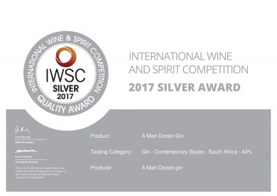 IWSC London