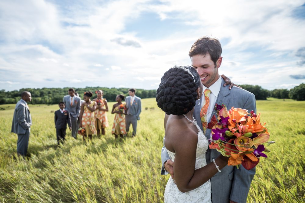 So many ways to say ‘I do”