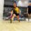 Pienaar at the pinnacle of varsity squash