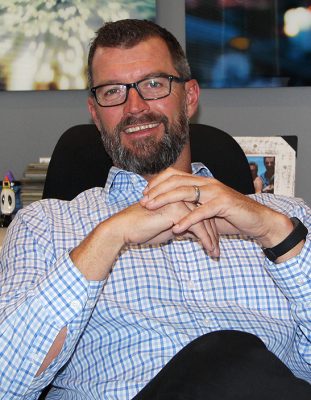 Chris Day