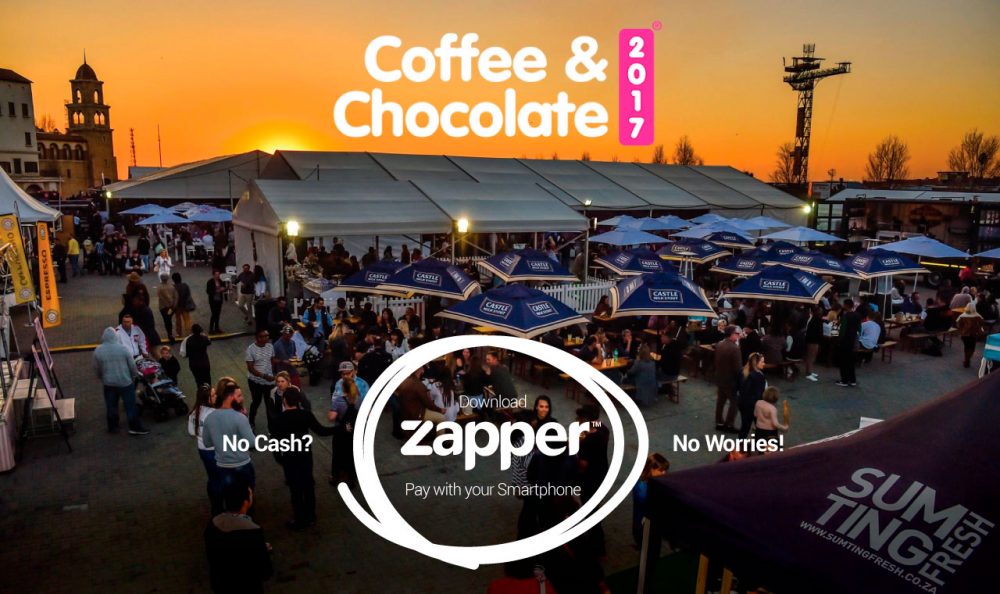 Coffee & Chocolate