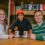 Coffee changes lives at Baywest Mall