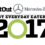 Restaurant fans invited to help choose SA’s favourites for 2017 Eat Out Mercedes-Benz Best Everyday Eateries