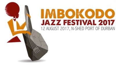 Jazz Festival Durban
