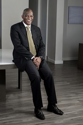 Jerry Mabena