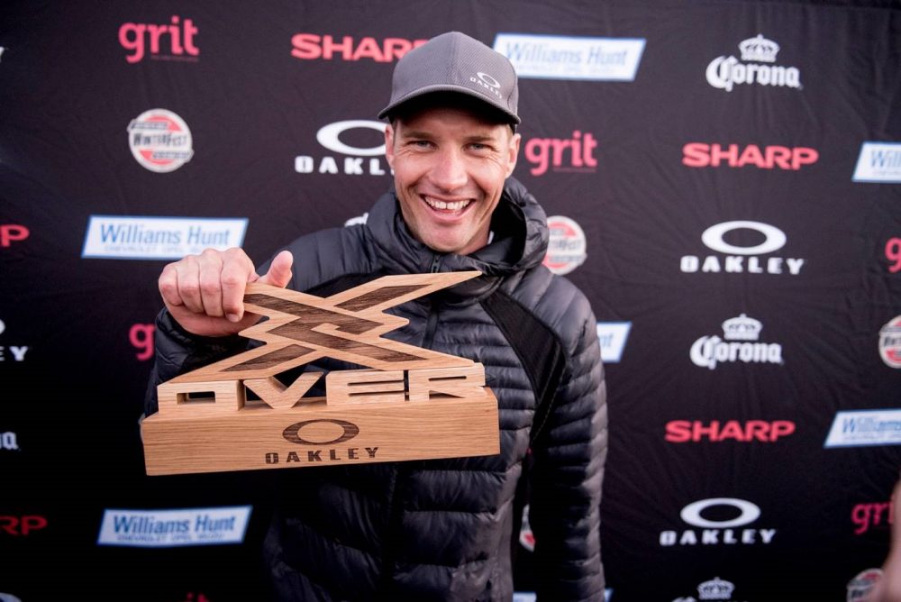 Greg Minnaar