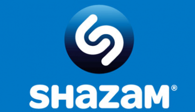 Shazam