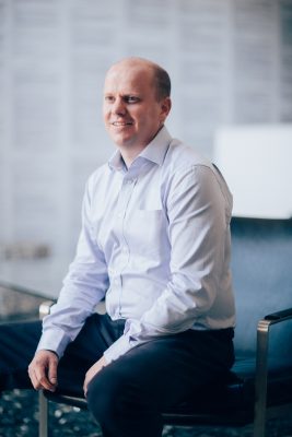 Simon Slater