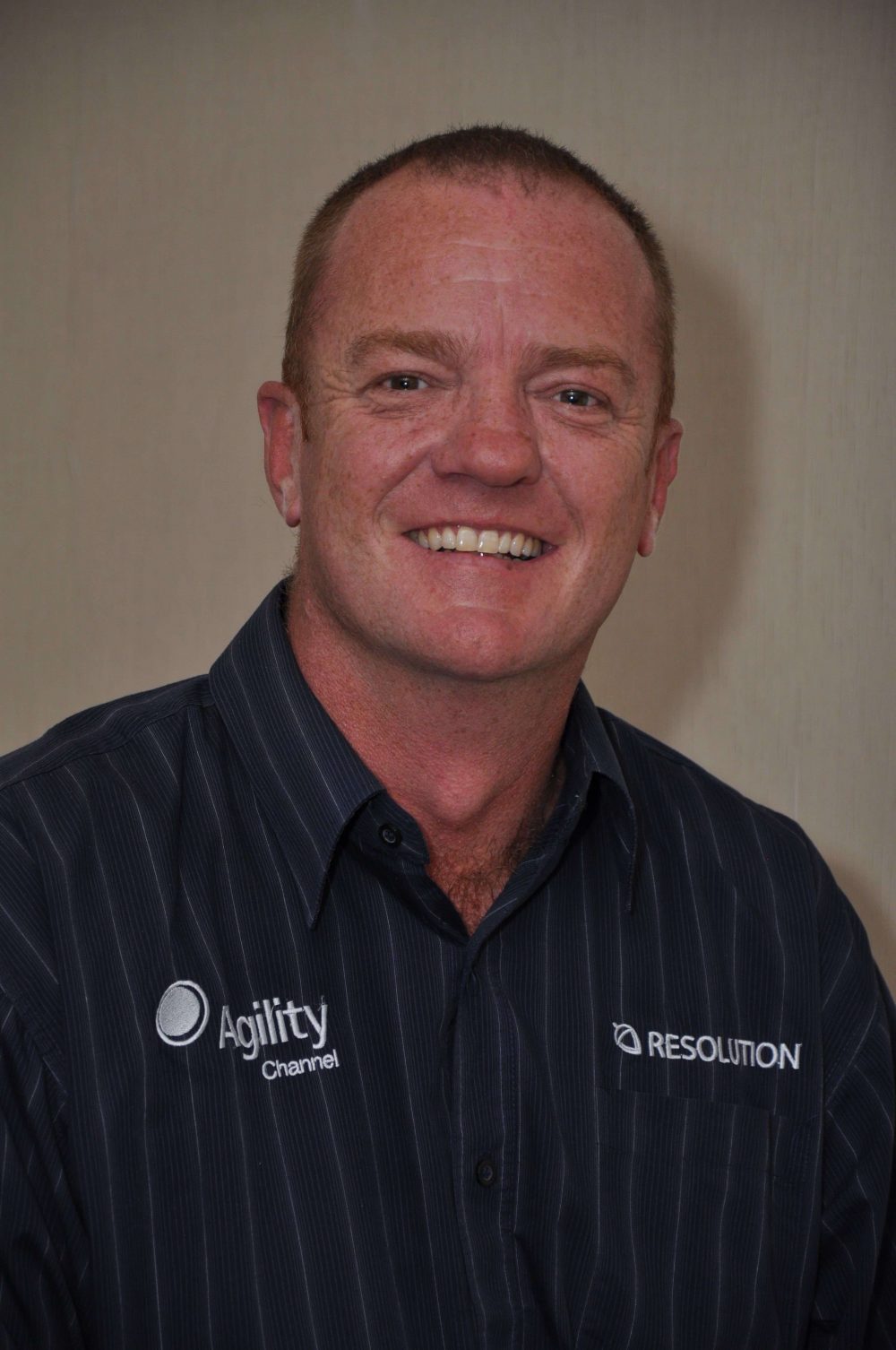 Mark Arnold