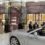 An event suited for a Billionaire at the Billionaire Couture store