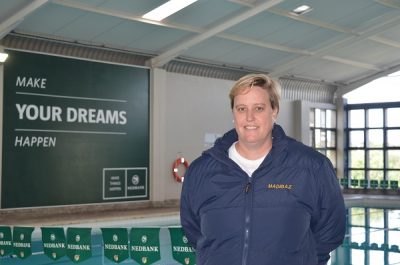 Melinda Goosen