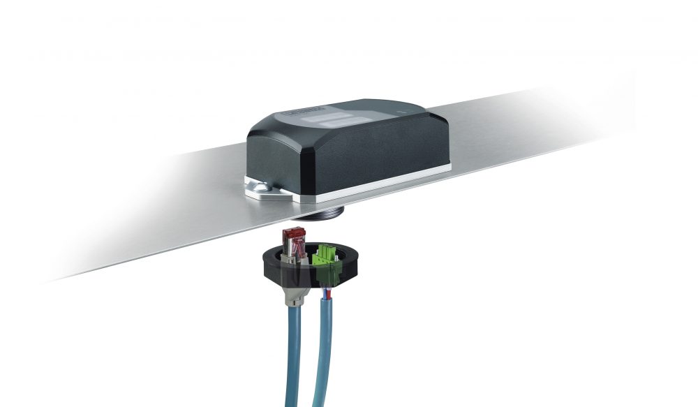 Phoenix Contact wireless module