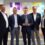 RS Components receives Distributor of the Year award from Bulgin