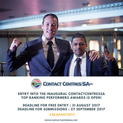ContactCentresSA.com