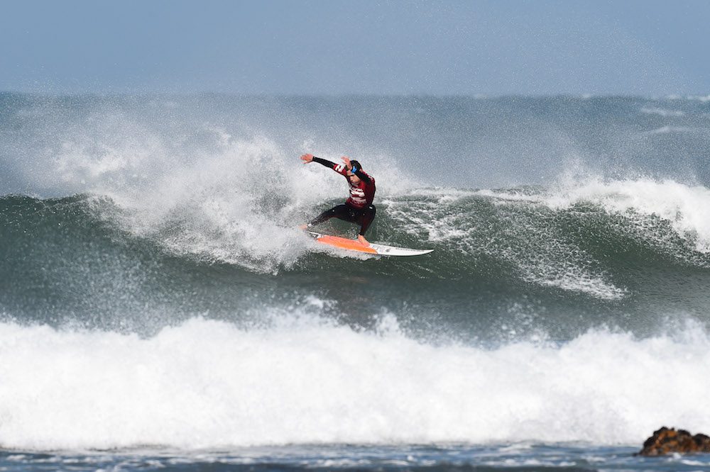 Bryce Du Preez