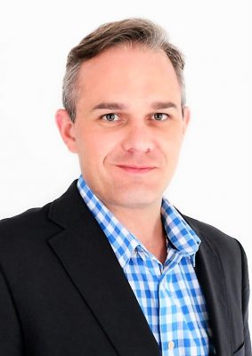 Gerhard Marais