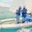 Sailing ‘rockstars’ climb on board at Team Sailing League launch