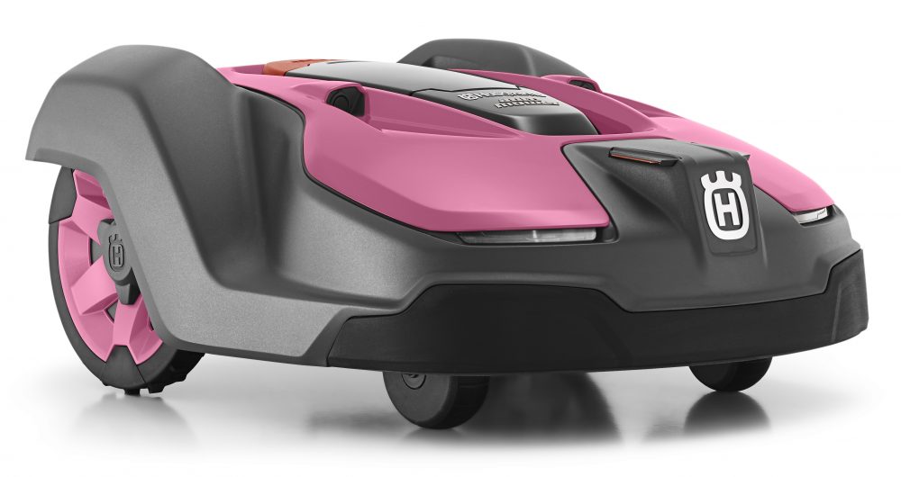 Husqvarna Automower