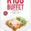 Billy G’s R100 budget-beating buffet