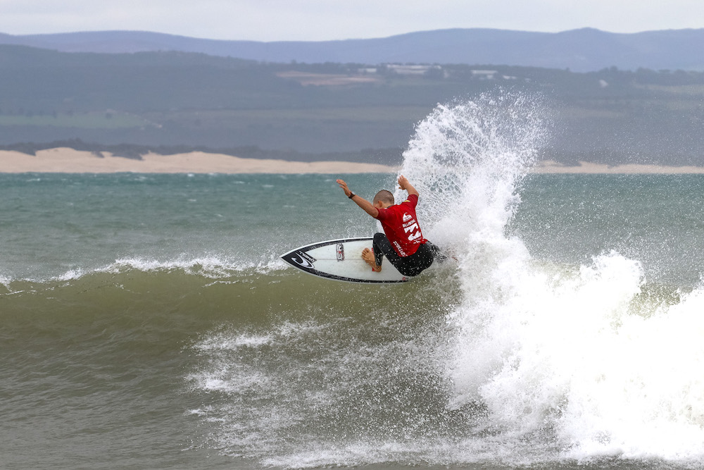 Eli Beukes