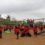 Foresyte Shows & Langley Equestrian Centre creates play area for local school