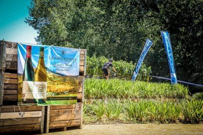 La Couronne Wine Farm