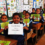 Liberty Promenade, Read to Rise, and poet Athol Williams share the secret to being happy! This exclusive partnership focuses on boosting literacy and creativity levels within Mitchell’s Plain