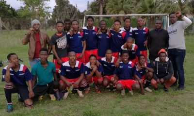 Madibaz Football Club