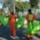 Tshwane Classic goes green