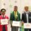 Disadvantaged pupils shine at Pretoria awards