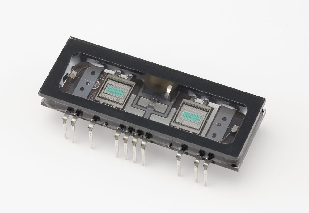 KORG Nutube