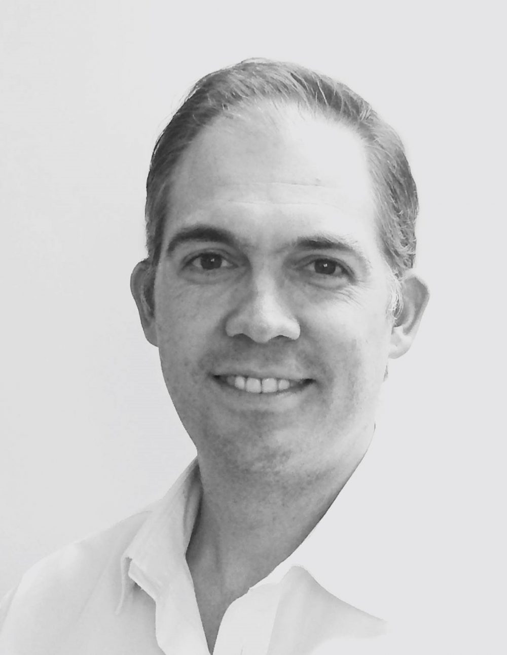 Clive Bredenkamp