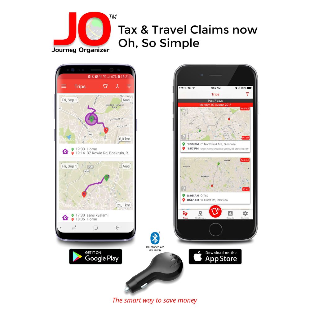 JO - The smart way to save money