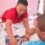 Driver Wellness visits Kokstad