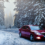 Snow predicted in November!