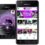 TurnUp Music launches on Samsung Z Series