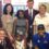 5-YEAR OLD SPINA BIFIDA SUFFERER GETS A GIFT OF MOBILITY