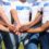 It Doesn’t Need to be Mandela Day to Volunteer for a Cause