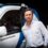 Hennie de Klerk, South Africa’s only privateer, begins final preparation for the DAKAR Rally 2018