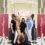 Salvatore Ferragamo New Collection and Festive season event