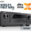 Denon® is proud to announce the world’s first A/V Receivers with DTS Virtual:X® Technology