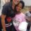 SPAR and Love Story deliver bags of cheer to needy