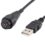 RS Components makes USB simpler, safer and more secure with Rosenberger magnetic connectors