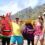 aQuellé spreads water joy in Cape Town