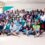 Sanitary towel drive benefit girls from impoverished communities