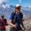 Sandes and Griesel set new FKT along Grand Himalaya trail route
