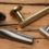 Handles from Olivari