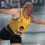 Senekal aims to impress at national champs