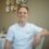 La Petite Colombe Head Chef – John Norris-Rogers