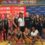 Promising start for Madibaz netball teams